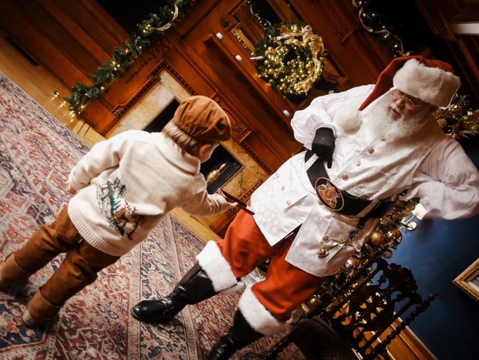 Gallery photo 9 of Santa Claus Gerry