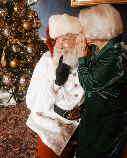 Gallery photo 10 of Santa Claus Gerry