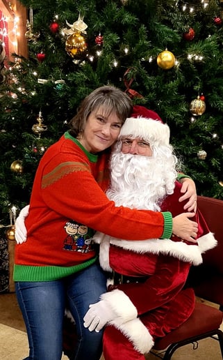 Gallery photo 2 of Santa Claus John