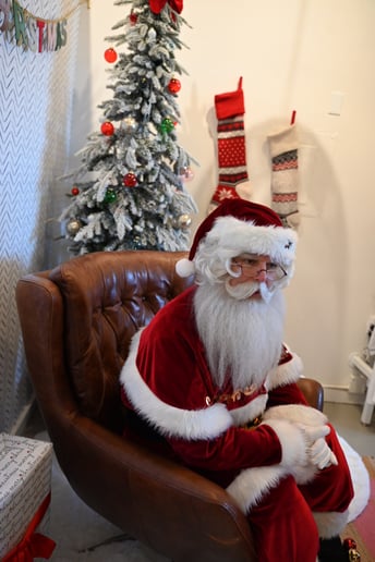 Gallery photo 4 of Santa Claus John