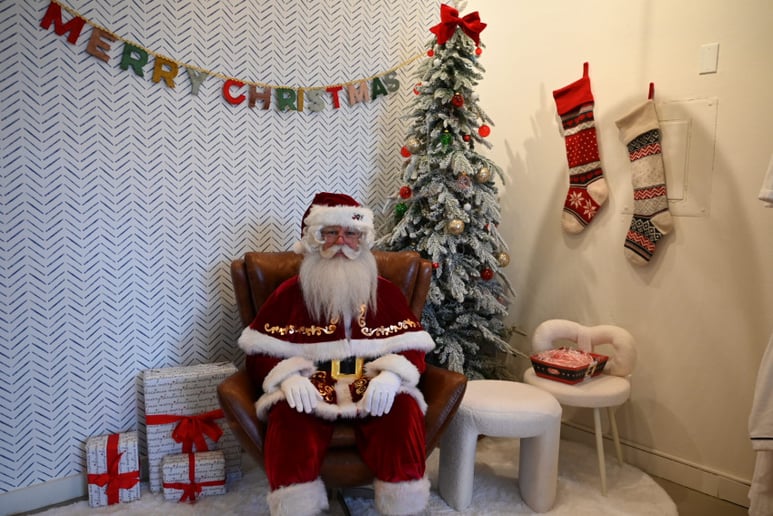Gallery photo 5 of Santa Claus John