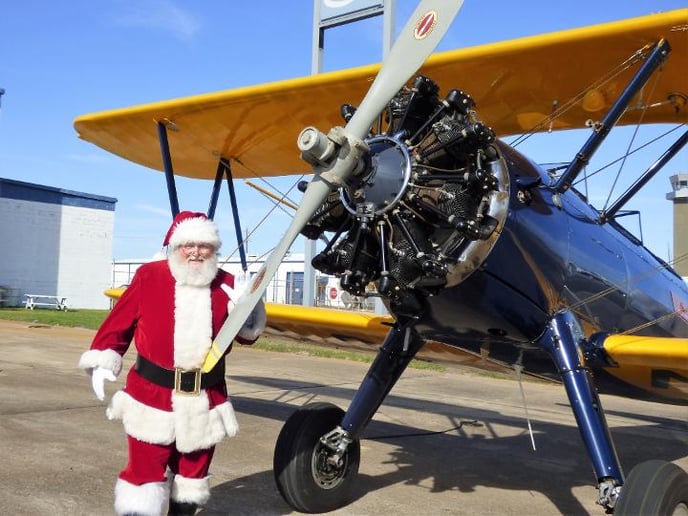 Gallery photo 6 of A Santa Experience