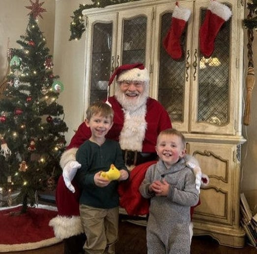Gallery photo 3 of Santa Ron
