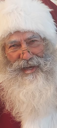 Gallery photo 1 of Santa Claus Ken