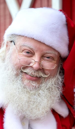 Gallery photo 1 of Santa B. Claus