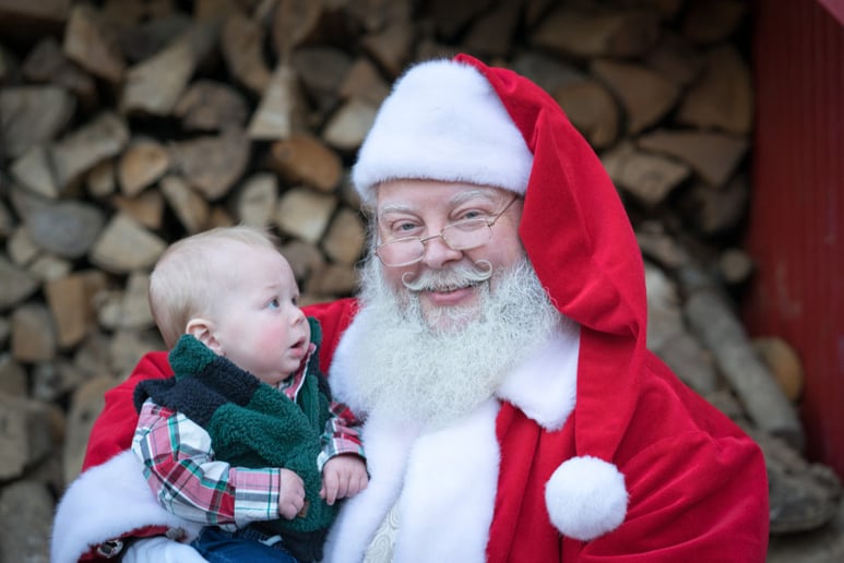 Gallery photo 7 of Santa B. Claus
