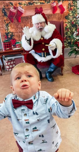 Gallery photo 4 of Santa B. Claus