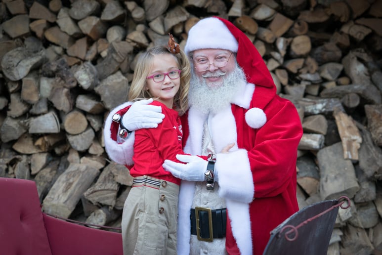 Gallery photo 8 of Santa B. Claus