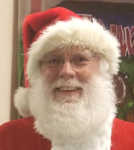 Gallery photo 1 of Santa Claus Michael