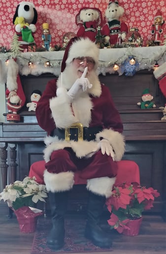 Gallery photo 4 of Santa Claus Michael