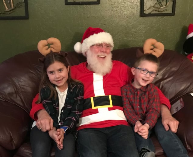 Gallery photo 5 of Santa Claus Michael