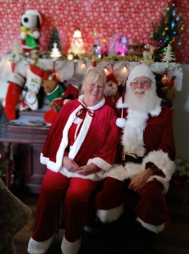 Gallery photo 6 of Santa Claus Michael