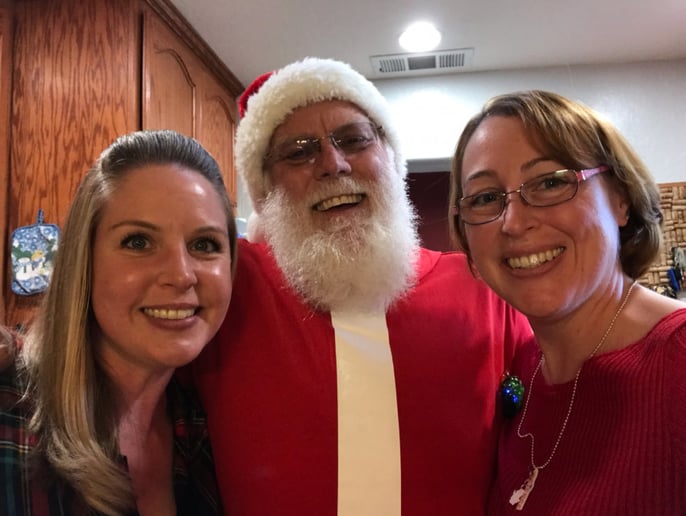 Gallery photo 7 of Santa Claus Michael