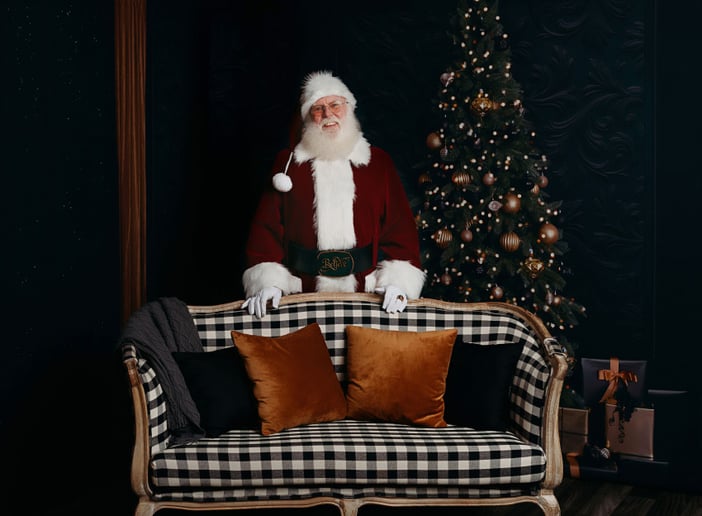 Gallery photo 8 of Santa Claus Michael