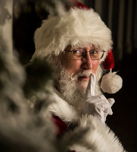 Gallery photo 1 of Santa Claus Roscoe