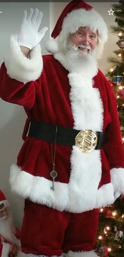 Gallery photo 3 of Santa Claus Roscoe
