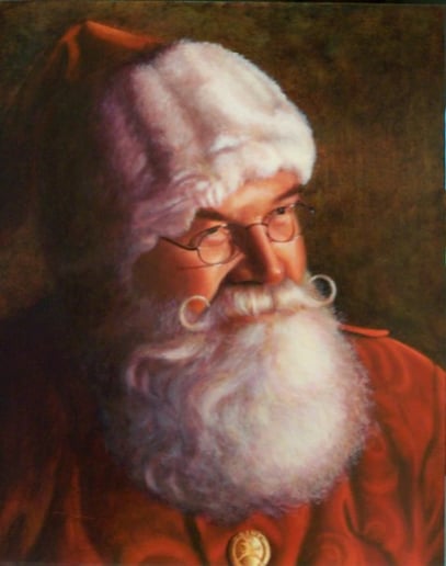 Gallery photo 4 of High Point Santa Claus