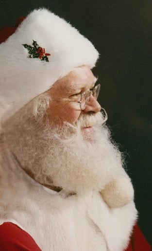 Gallery photo 6 of High Point Santa Claus