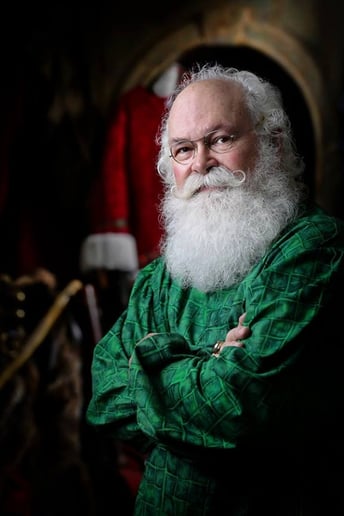 Gallery photo 8 of High Point Santa Claus