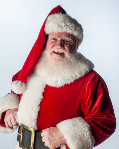 Gallery photo 1 of Santa Claus