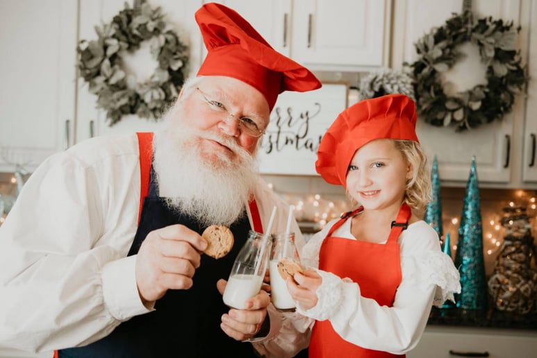 Gallery photo 3 of Santa Claus