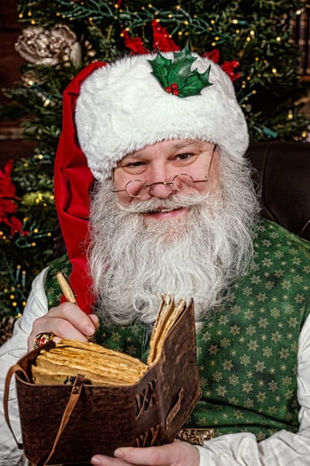 Gallery photo 18 of Mr & Mrs Santa Claus in Branson