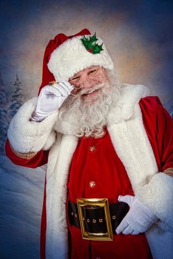 Gallery photo 19 of Mr & Mrs Santa Claus in Branson