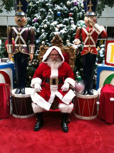 Gallery photo 3 of Papa Claus