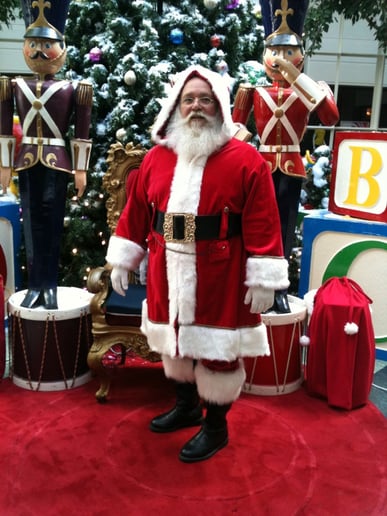 Gallery photo 4 of Papa Claus