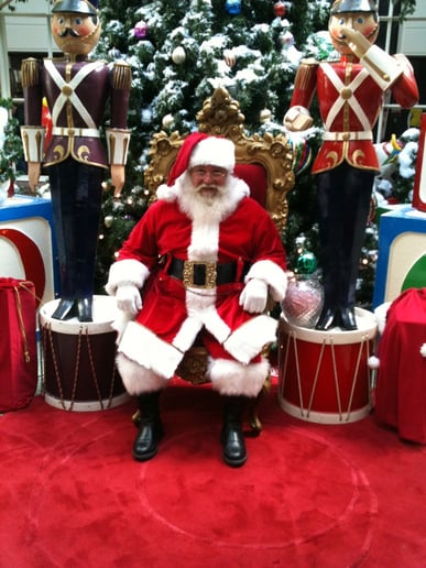 Gallery photo 5 of Papa Claus