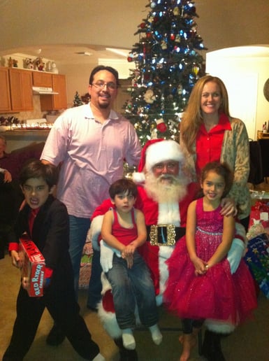 Gallery photo 6 of Papa Claus
