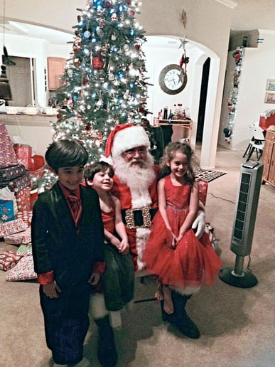 Gallery photo 7 of Papa Claus