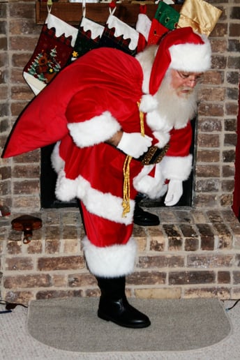 Gallery photo 9 of Papa Claus