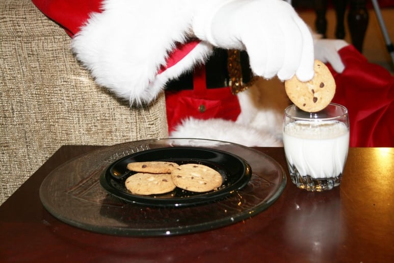 Gallery photo 13 of Papa Claus