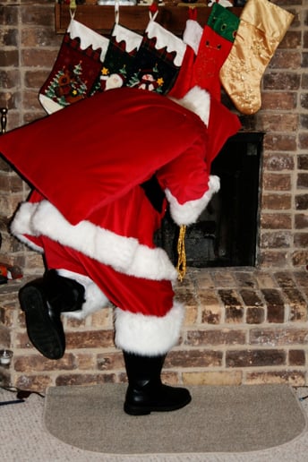 Gallery photo 15 of Papa Claus