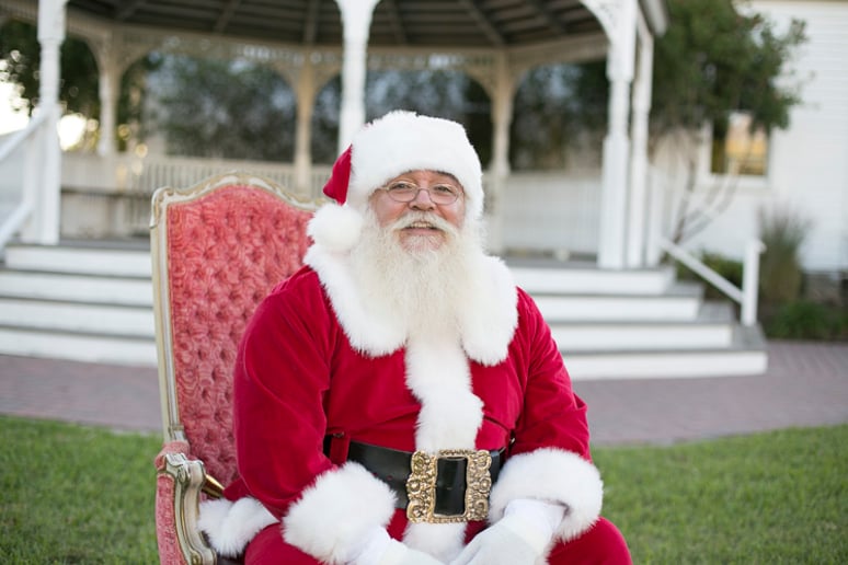 Gallery photo 19 of Papa Claus
