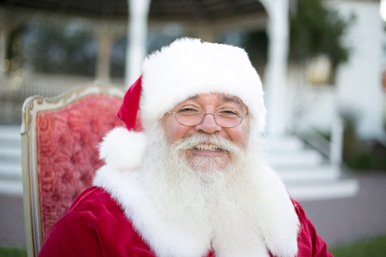 Gallery photo 20 of Papa Claus