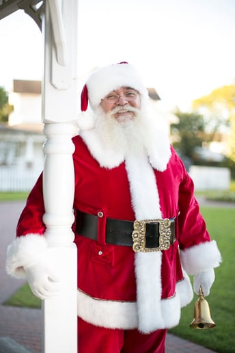 Gallery photo 16 of Papa Claus