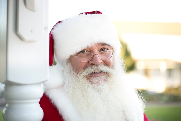 Gallery photo 21 of Papa Claus