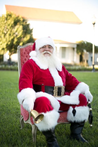 Gallery photo 18 of Papa Claus