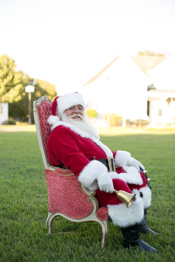 Gallery photo 22 of Papa Claus