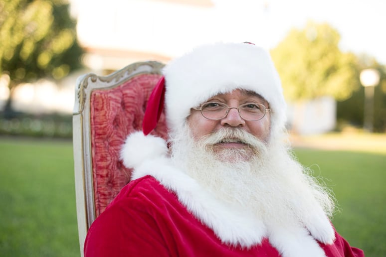 Gallery photo 26 of Papa Claus