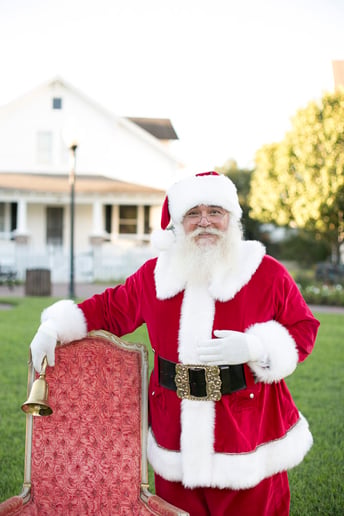 Gallery photo 23 of Papa Claus