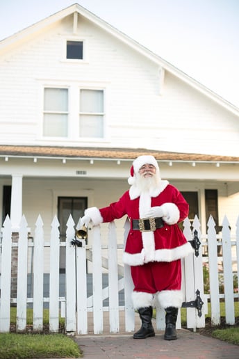 Gallery photo 25 of Papa Claus