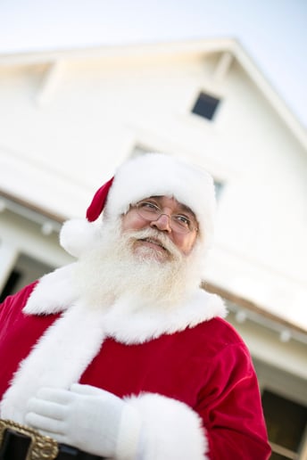 Gallery photo 31 of Papa Claus