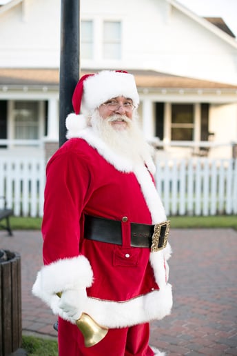 Gallery photo 28 of Papa Claus