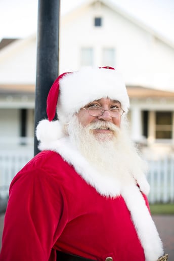 Gallery photo 29 of Papa Claus
