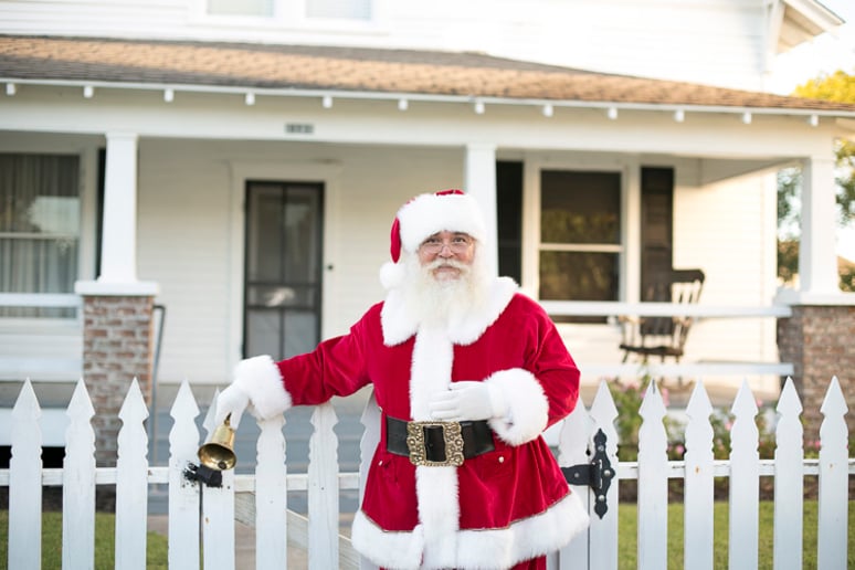 Gallery photo 27 of Papa Claus