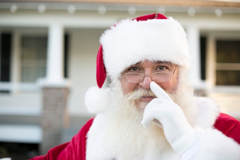 Gallery photo 34 of Papa Claus