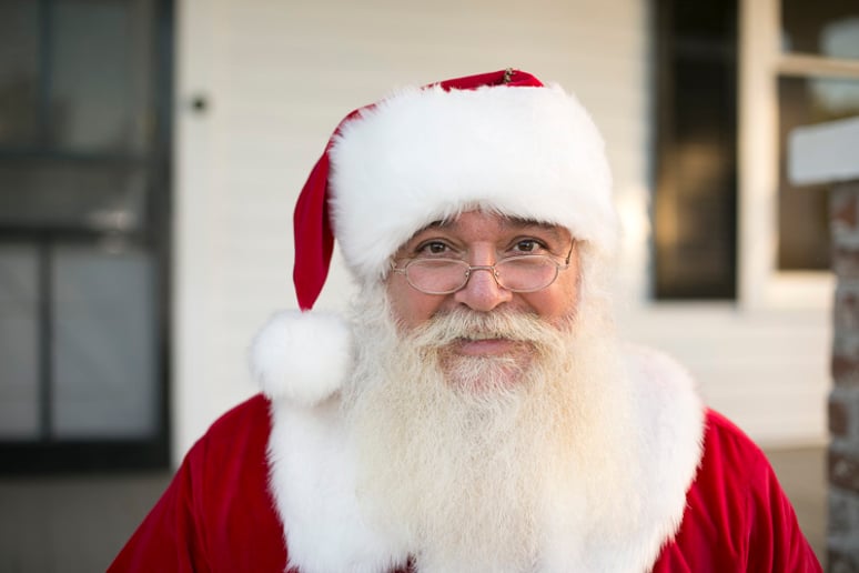 Gallery photo 33 of Papa Claus